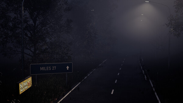 Скриншот 4 из игры MILES 27: Look Like You