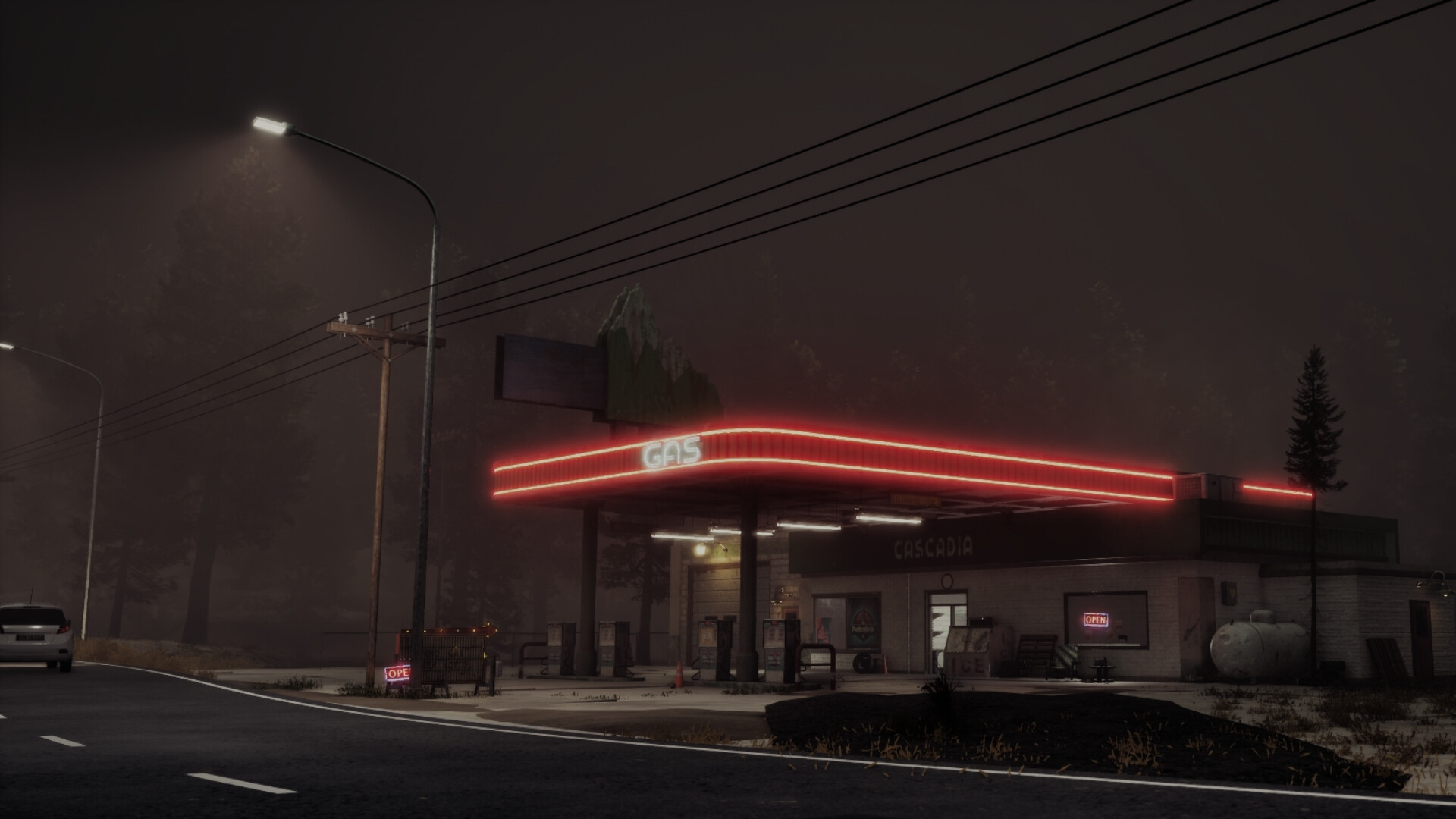 MILES 27: Look Like You screenshot 1
