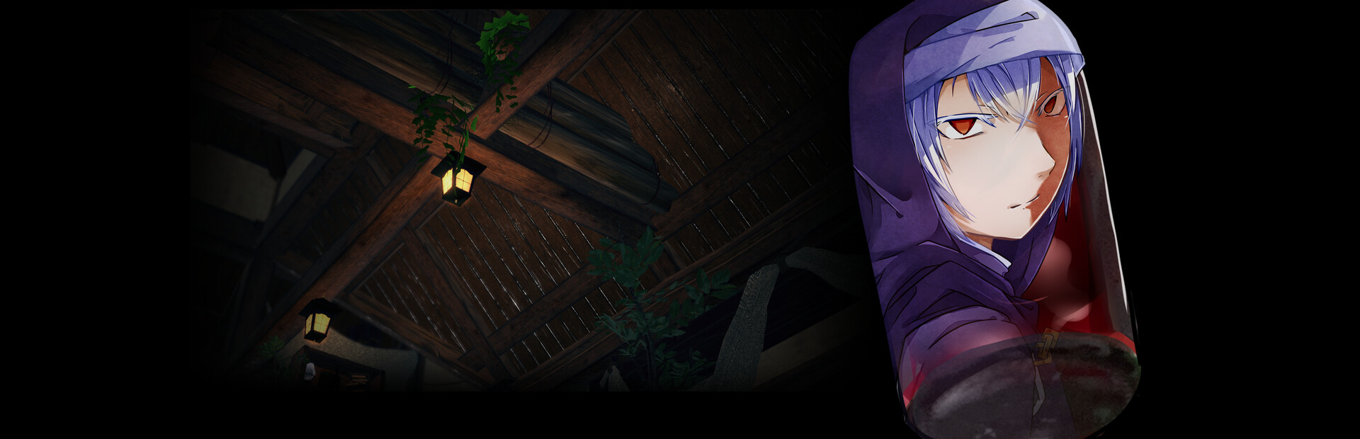 TOBARI and the Vampire Alchemist