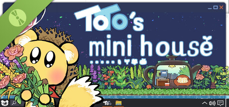 团子迷你屋 Demo