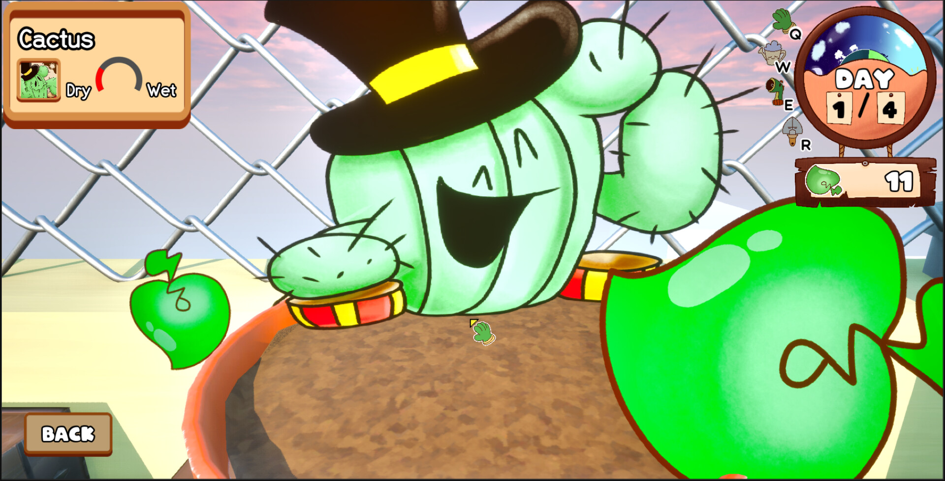 Petaltone screenshot #4