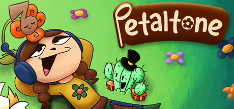 Petaltone header art