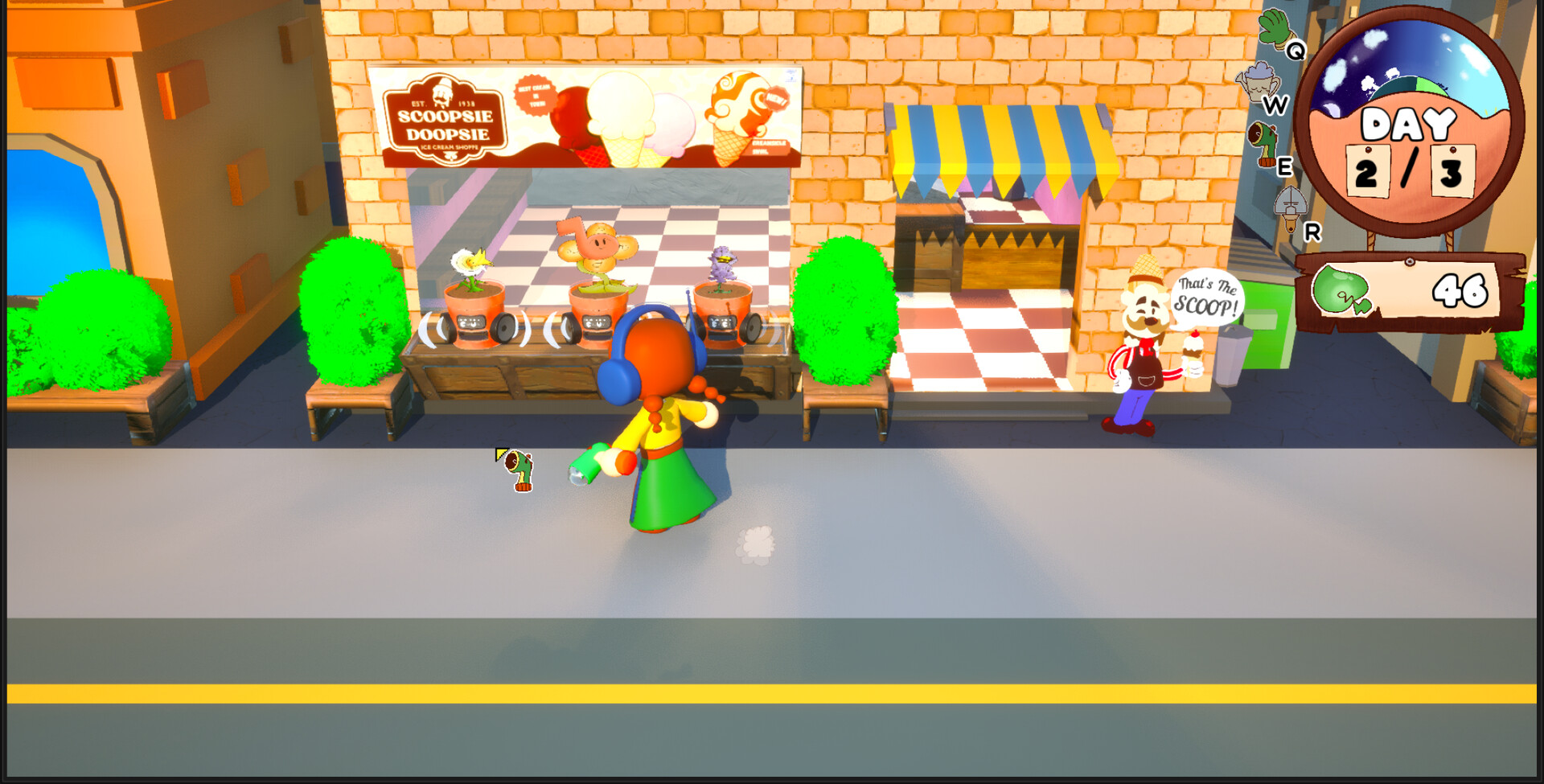 Petaltone Featured Screenshot #1