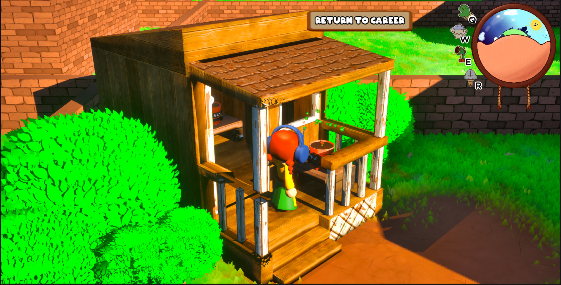 Petaltone screenshot #6