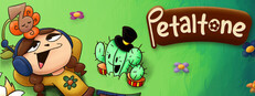 Petaltone cover
