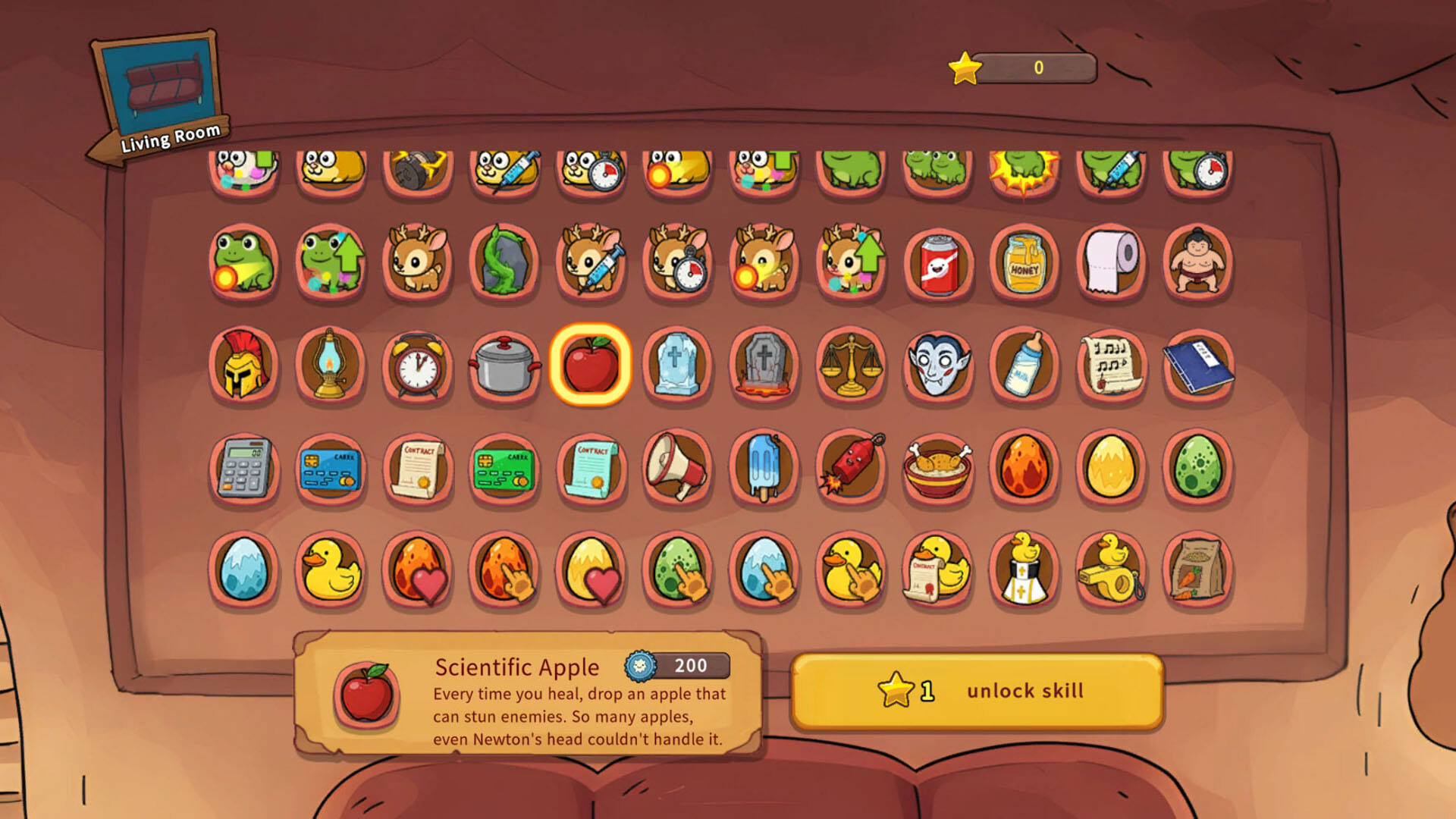 NO ENTRY: OUR BURROW screenshot #5