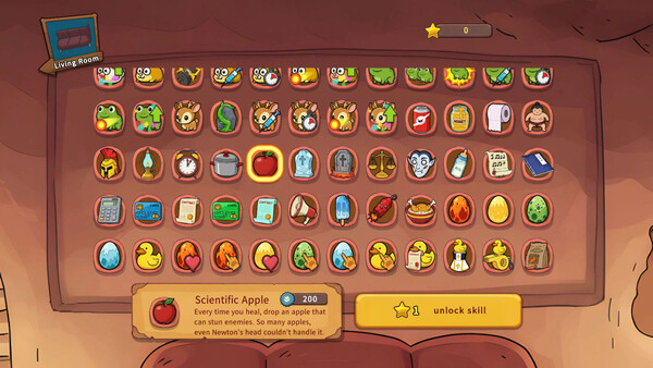 NO ENTRY: OUR BURROW screenshot 3