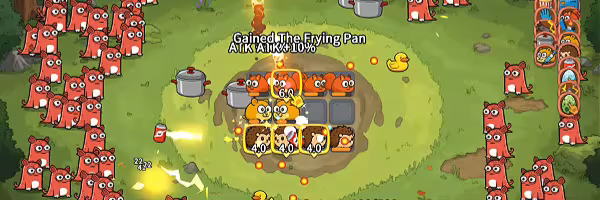 NO ENTRY: OUR BURROW video 1