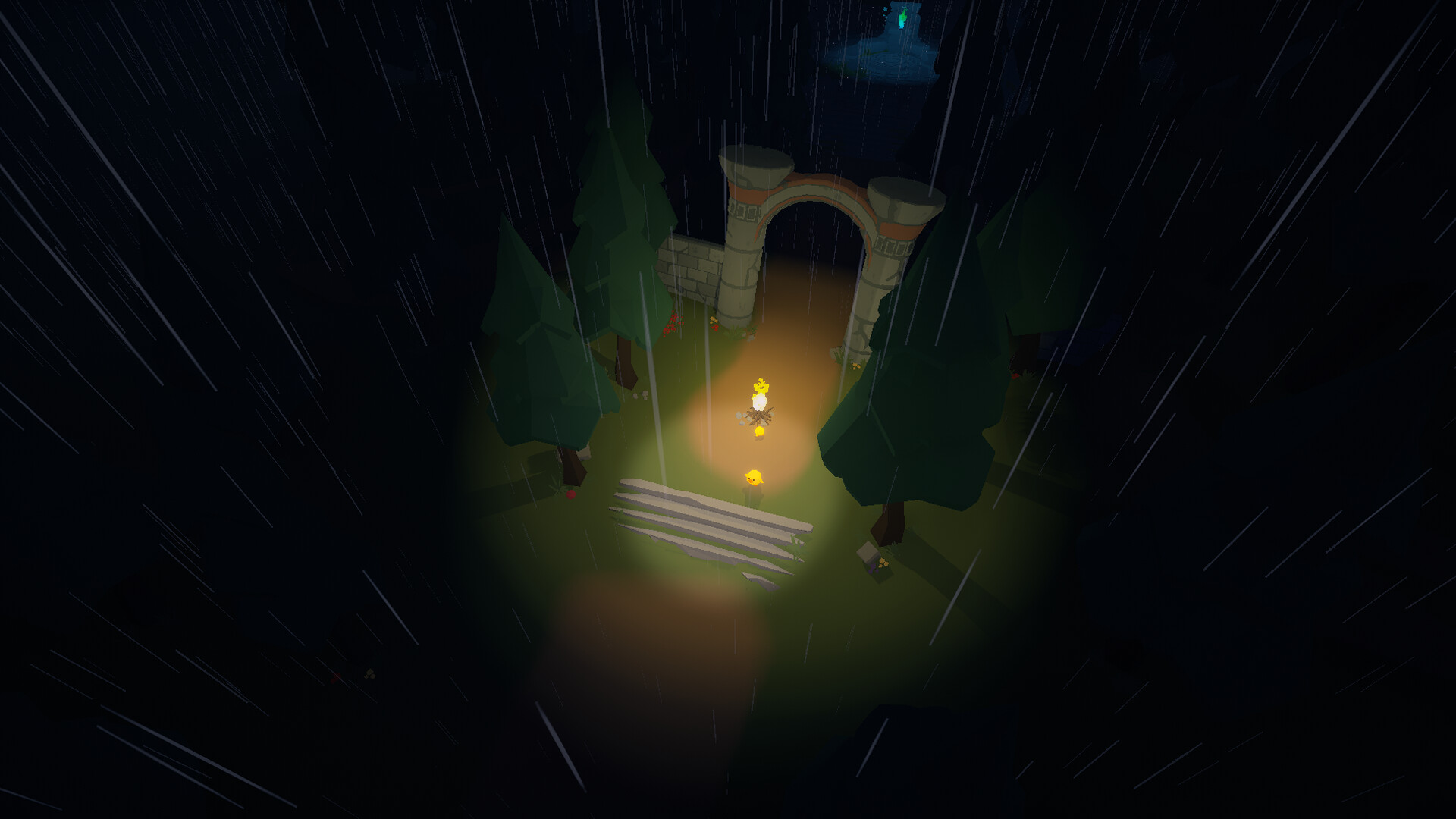 A Light Touch screenshot #6