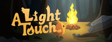 A Light Touch cover