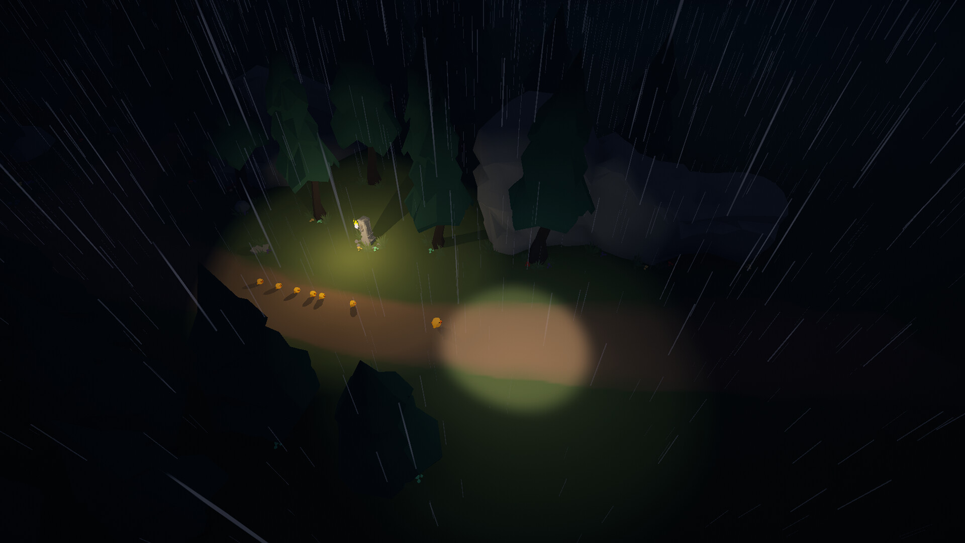 A Light Touch screenshot #5