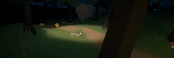 A Light Touch video 9