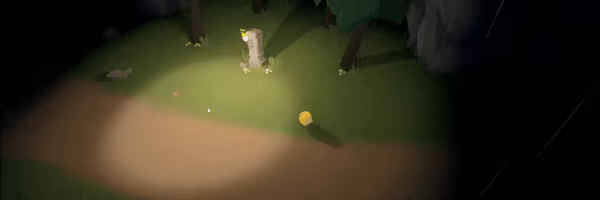 A Light Touch video 4