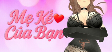 Mẹ Kế Của Bạn