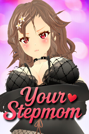 Cover art of Your Stepmom