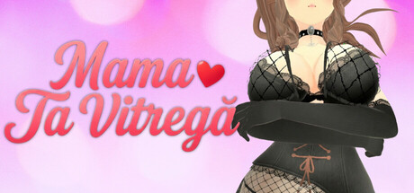 Mama Ta Vitregă