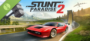 Stunt Paradise 2 Demo