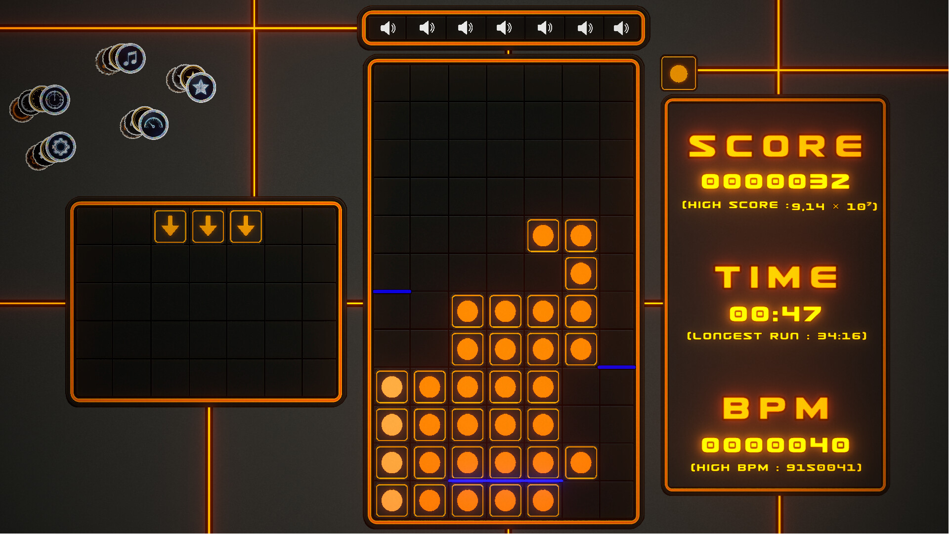 T-Drum screenshot #14