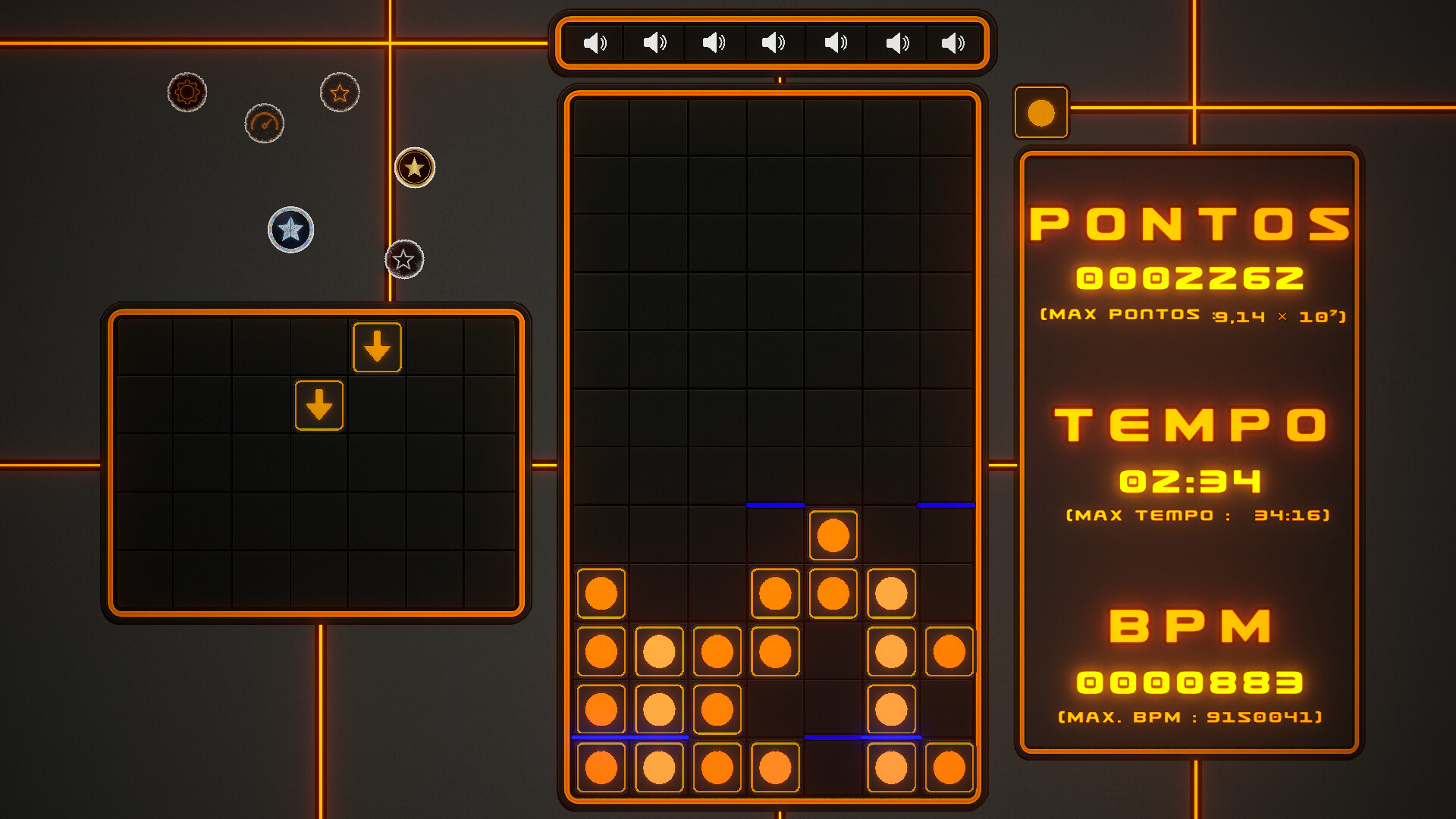 T-Drum screenshot #7