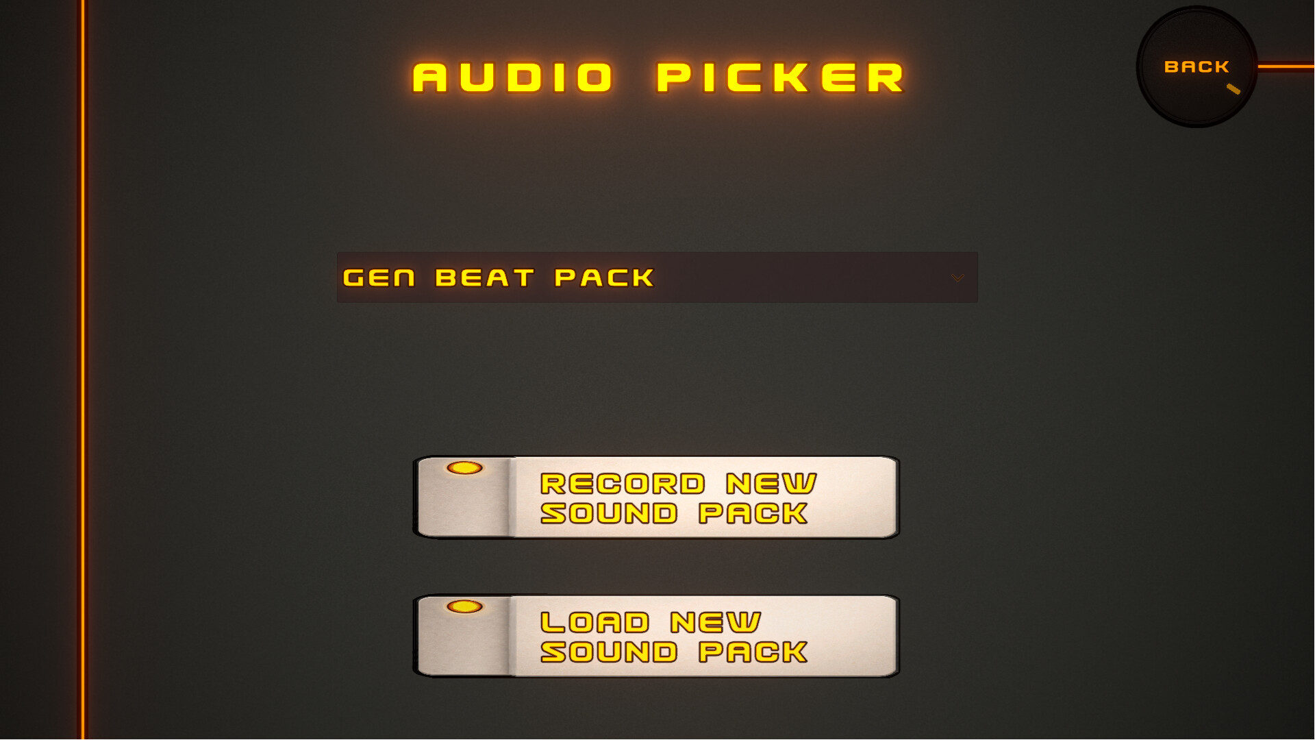 T-Drum screenshot #9