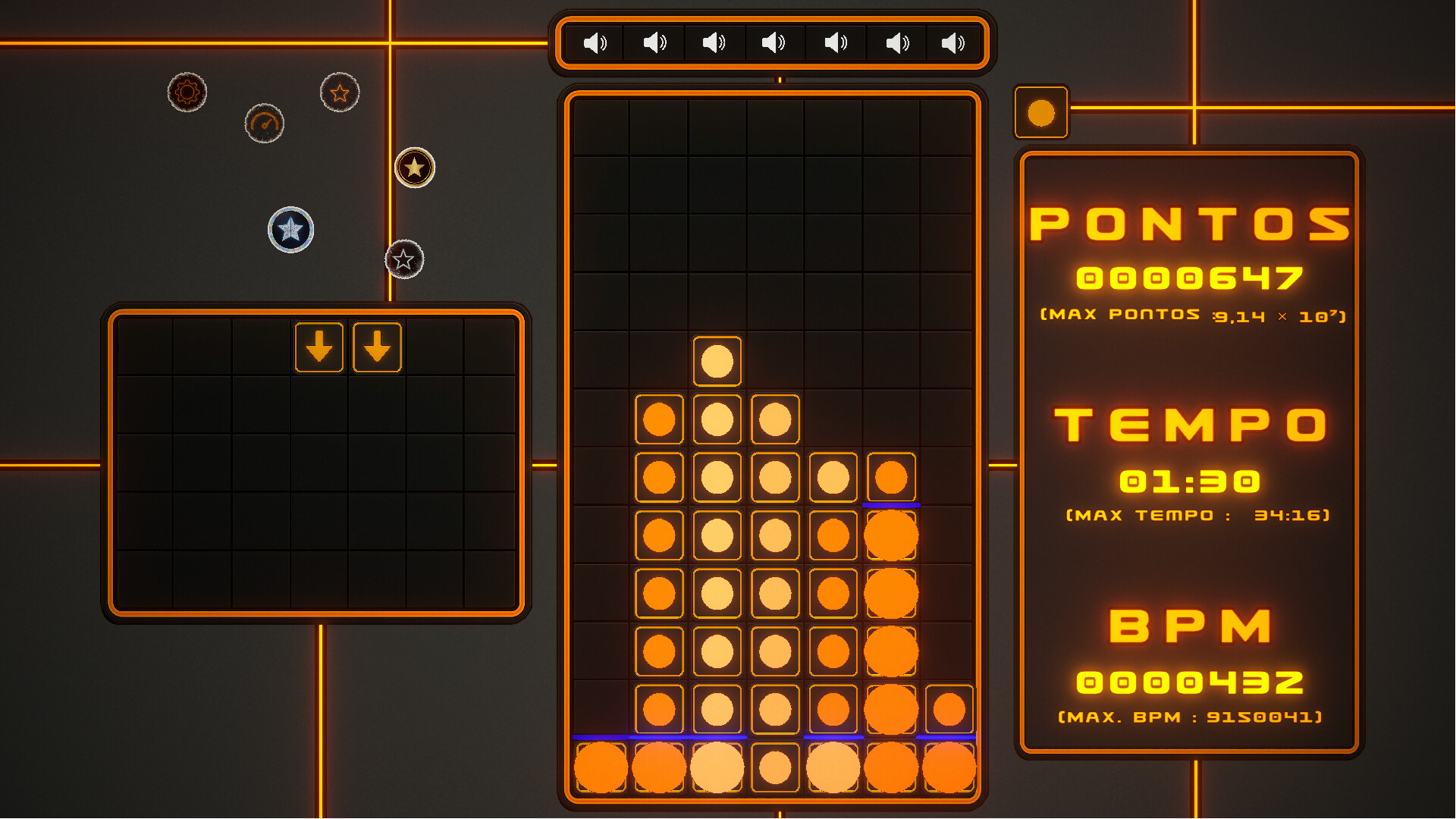 T-Drum screenshot #11