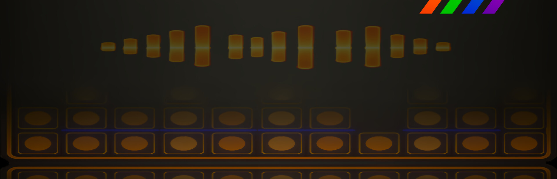 T-Drum