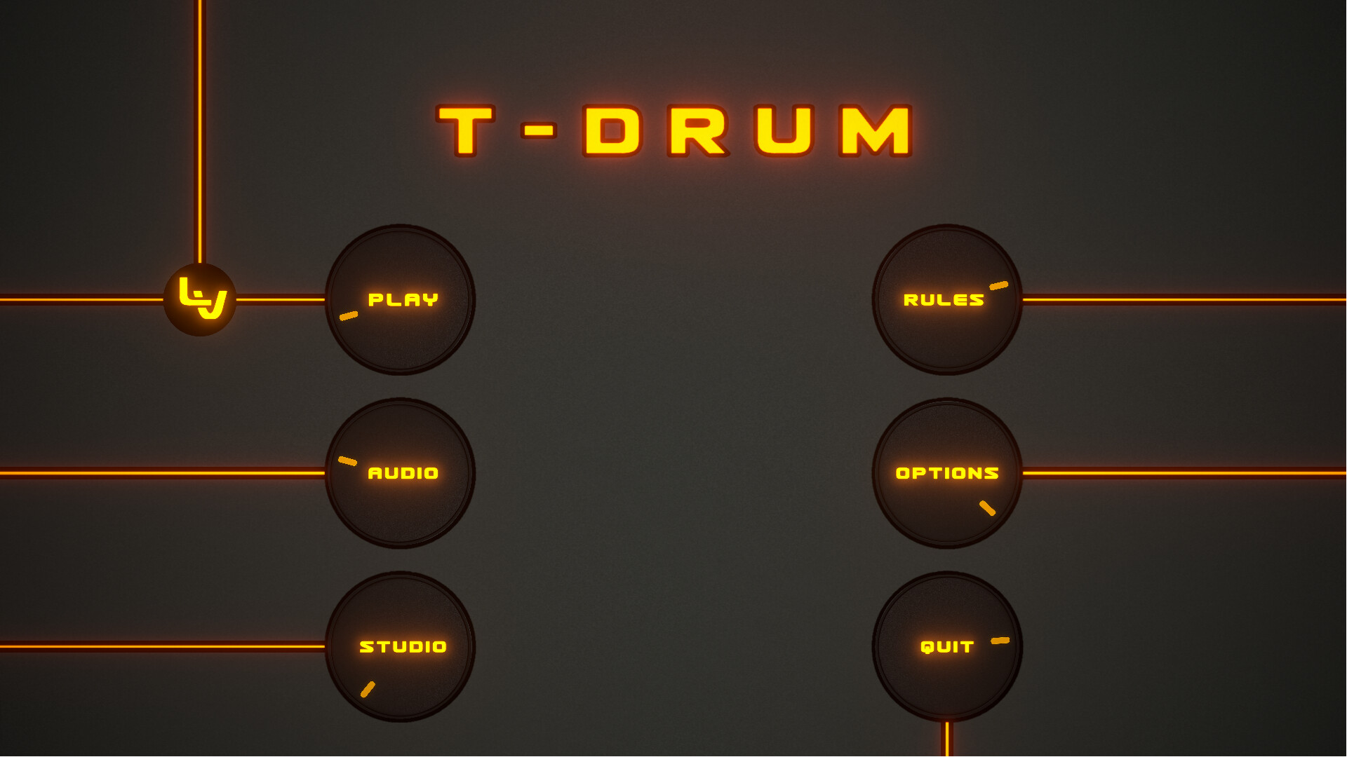 T-Drum Featured Screenshot #1