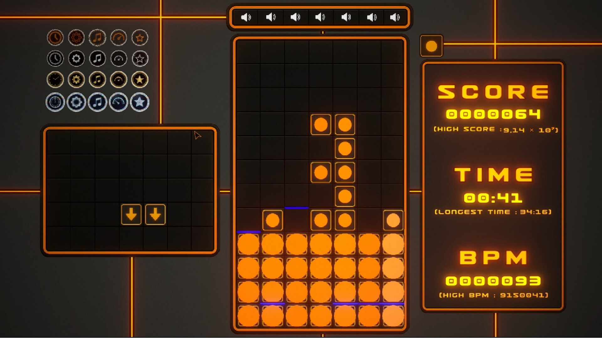 T-Drum screenshot #4