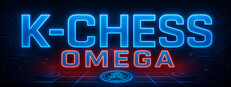 K-CHESS OMEGA cover