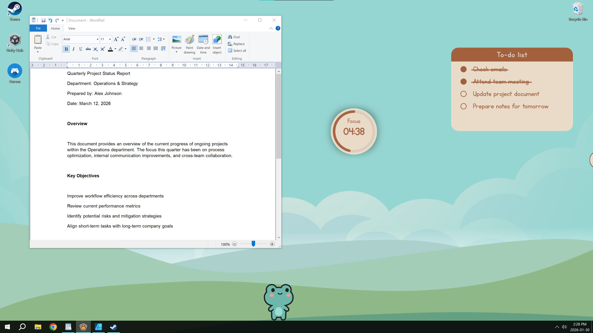 Chippu Featured Screenshot #1