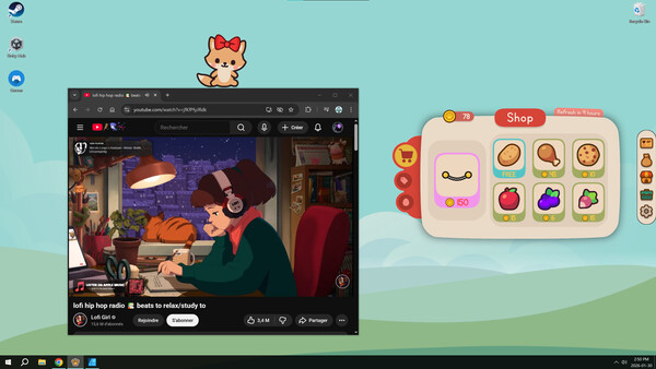 Chippu game for windows Pc 1