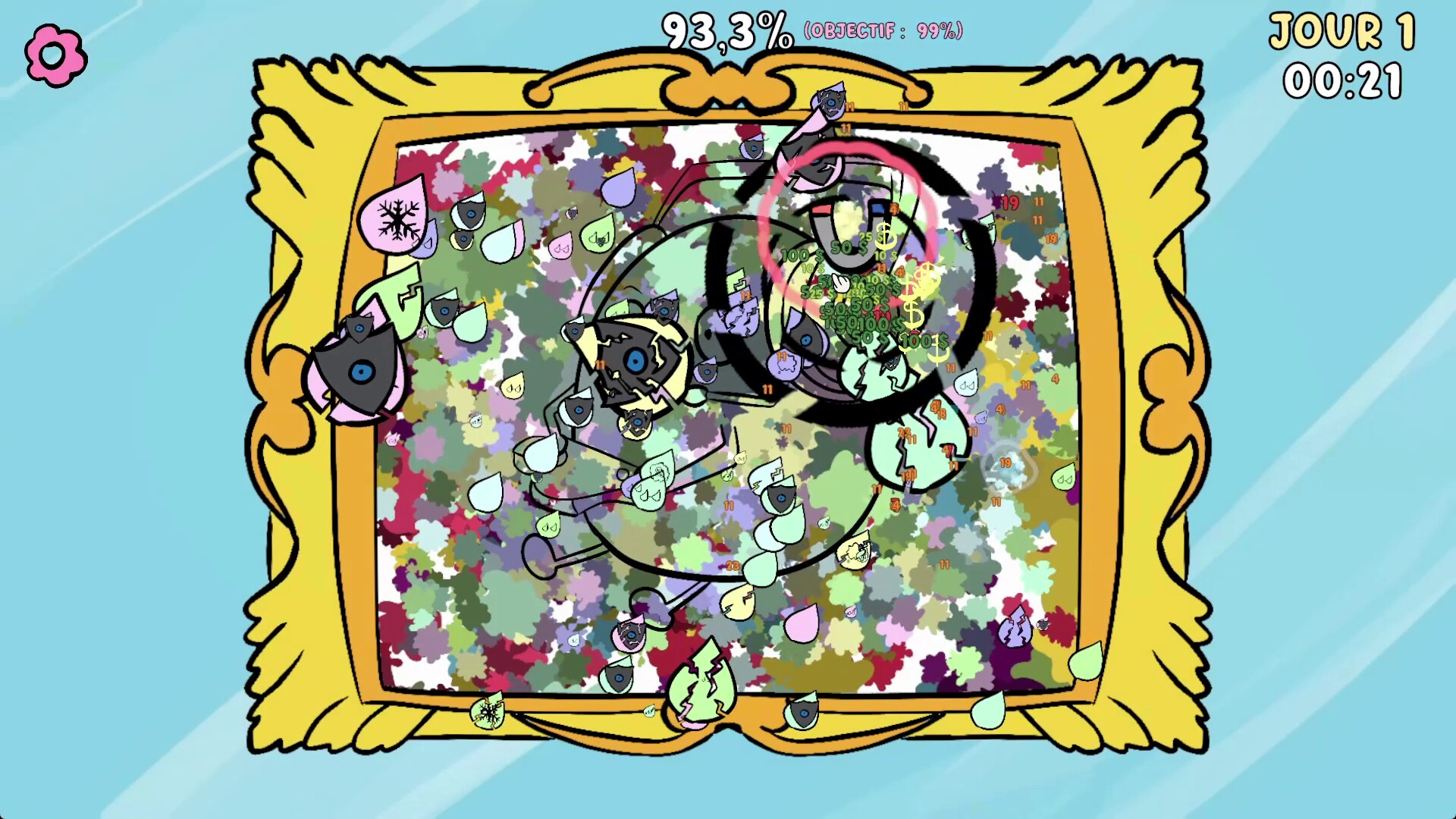 Inkremental screenshot #9