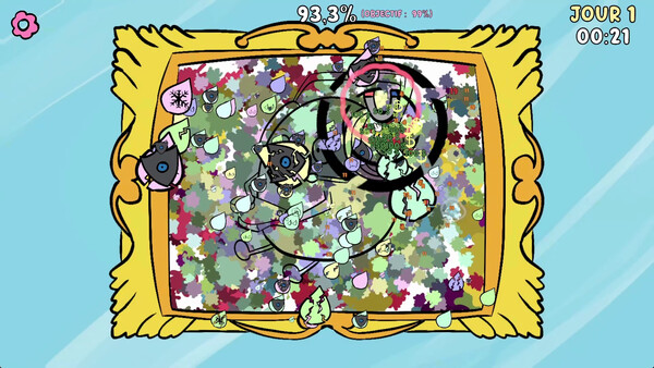 Screenshot media