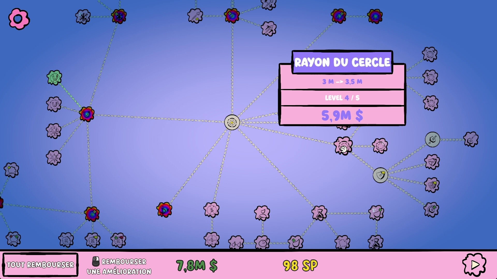Inkremental screenshot #10