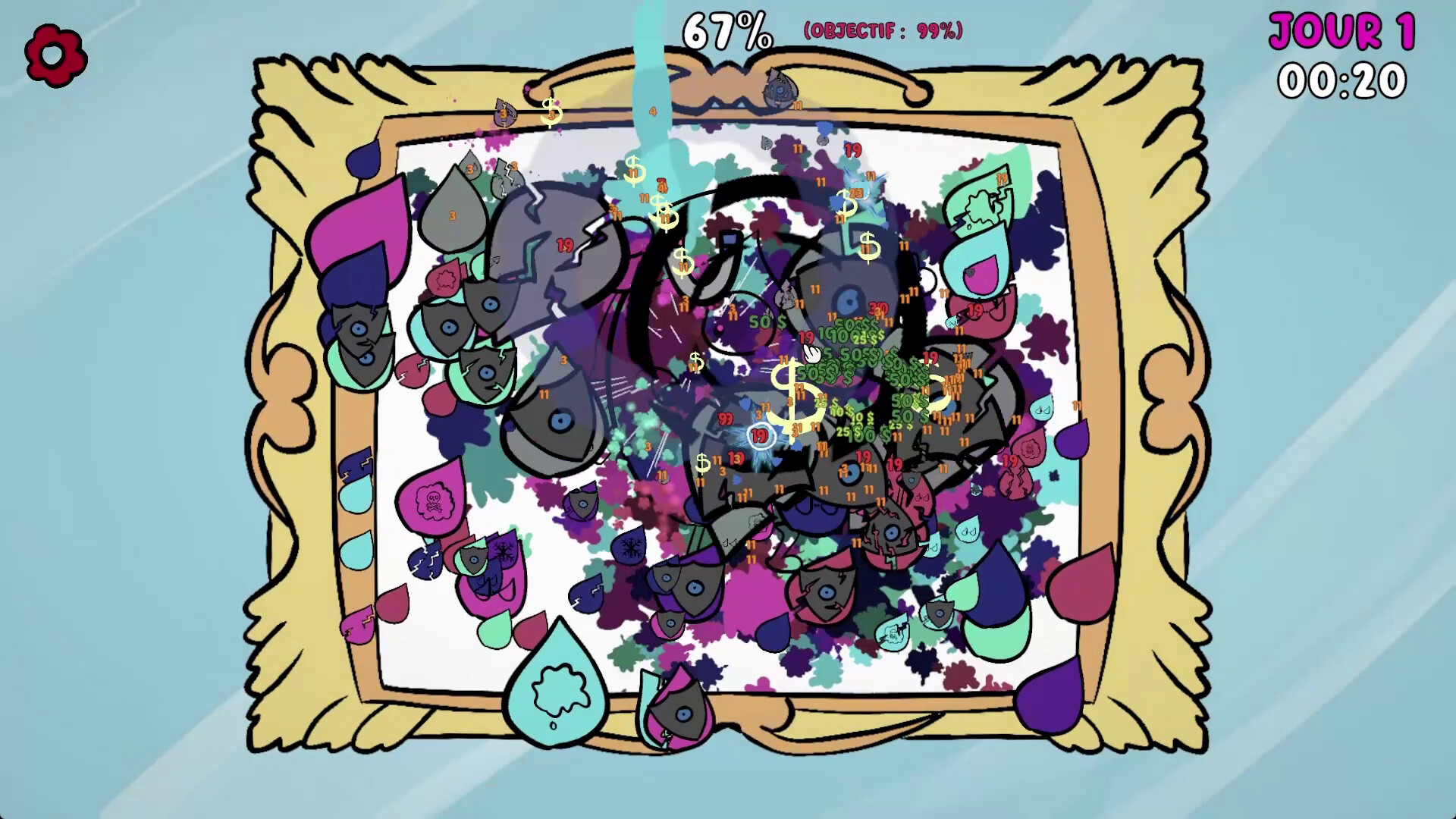 Inkremental screenshot #5