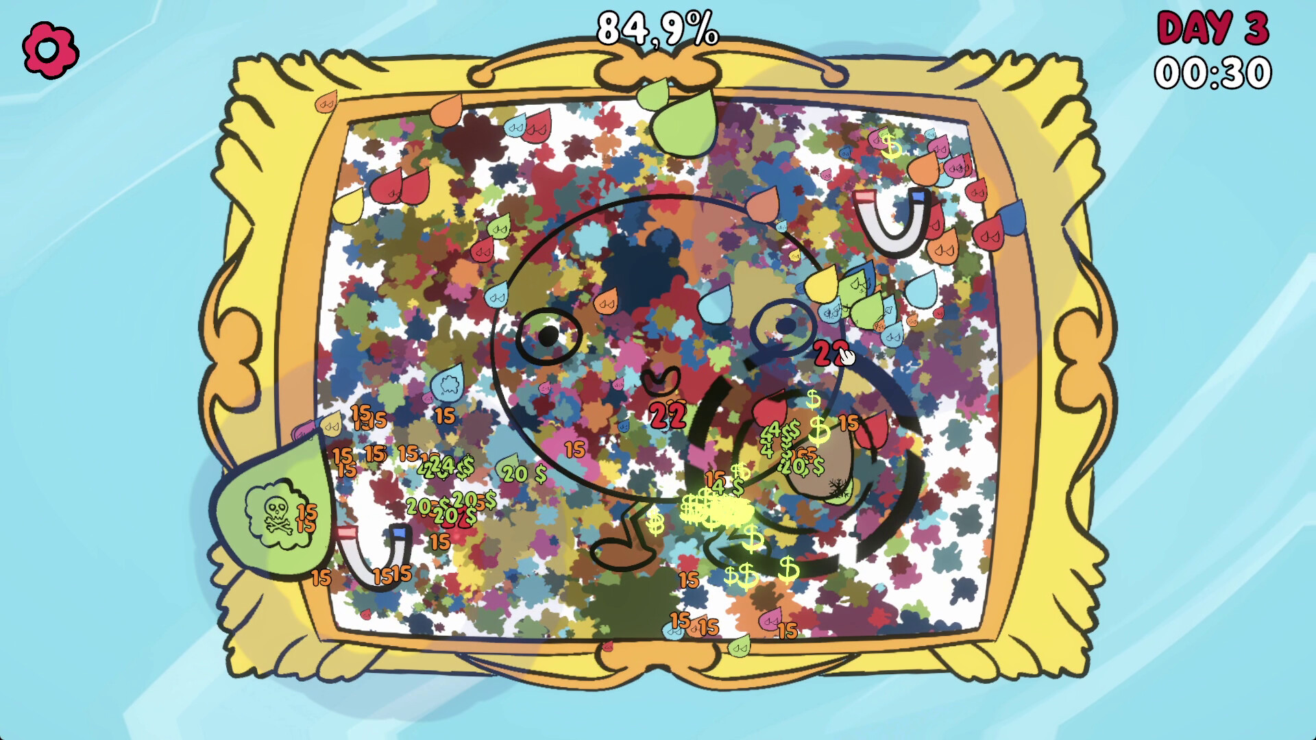 Inkremental screenshot #1