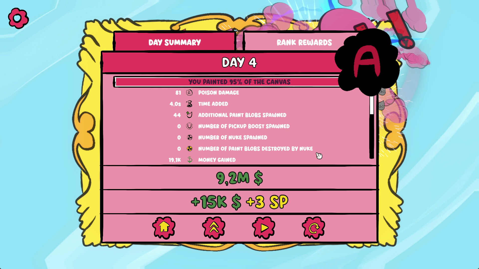Inkremental screenshot #3