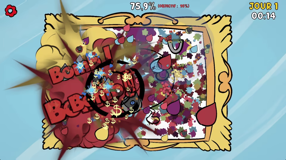 Inkremental video 4