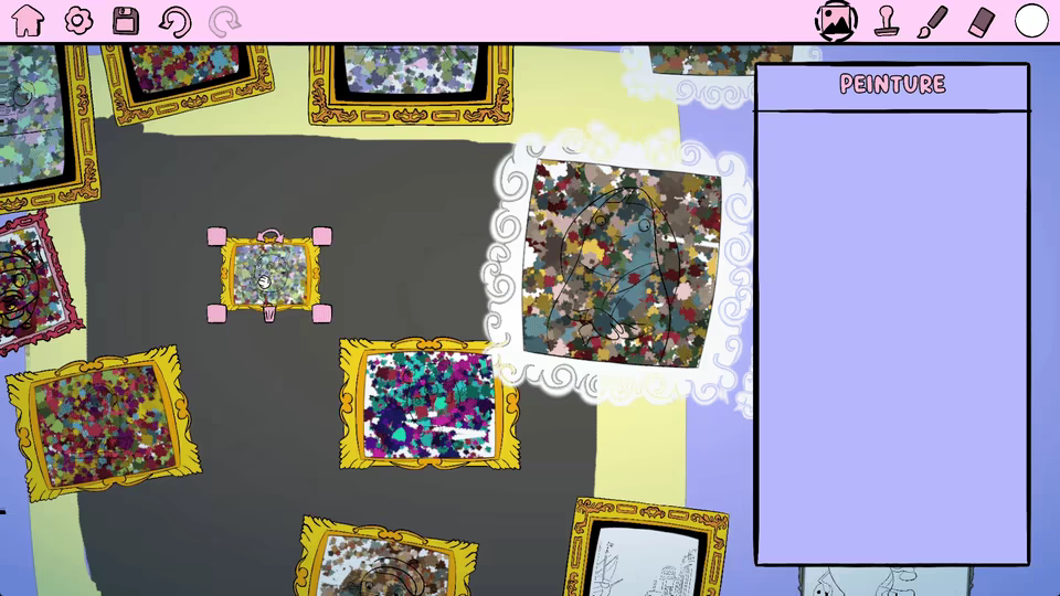 Inkremental video 5