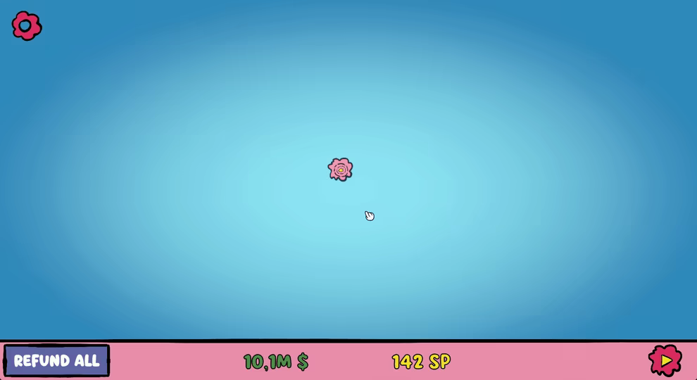 Inkremental video 2