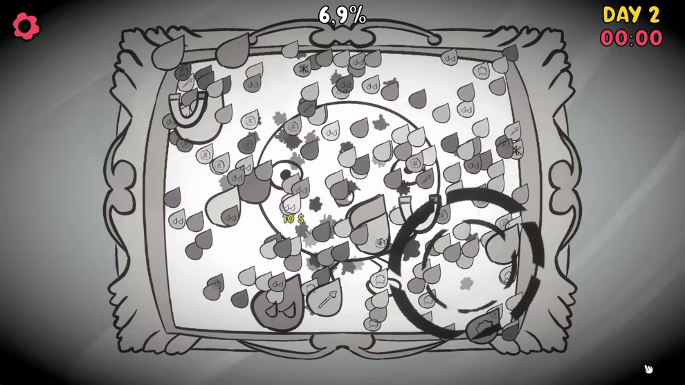 Inkremental video 1
