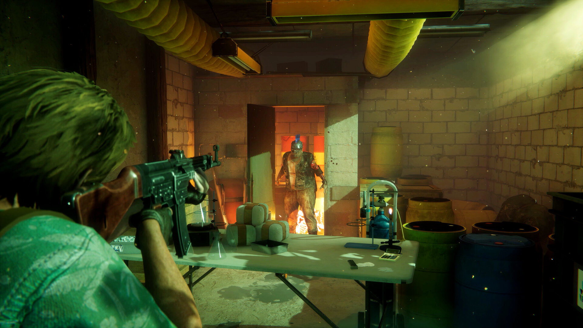 Arizona Sunshine® — official gameplay screenshot 4