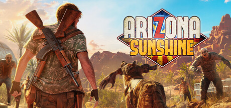 Arizona Sunshine® Banner