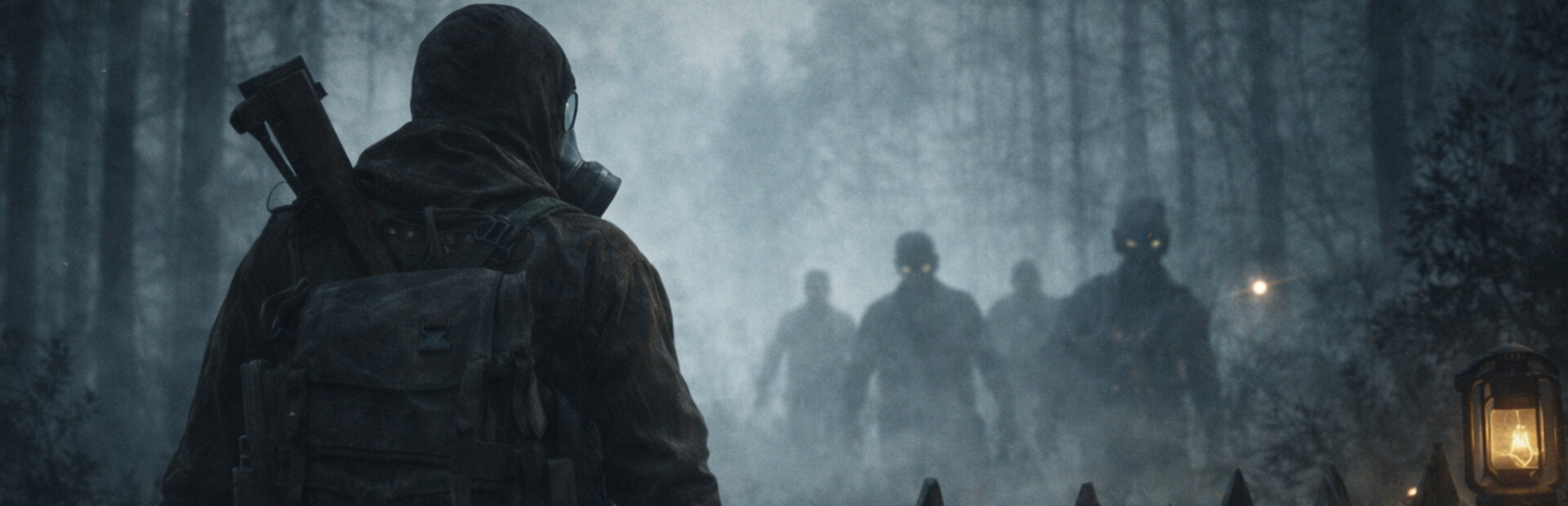 Zombie Defense:Breach of The Undead