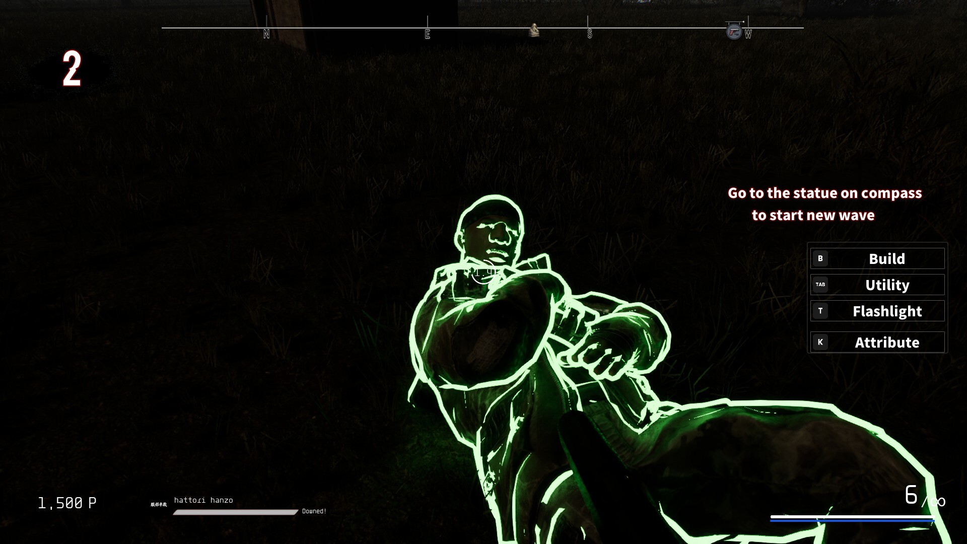 Zombie Defense:Breach of The Undead screenshot 13