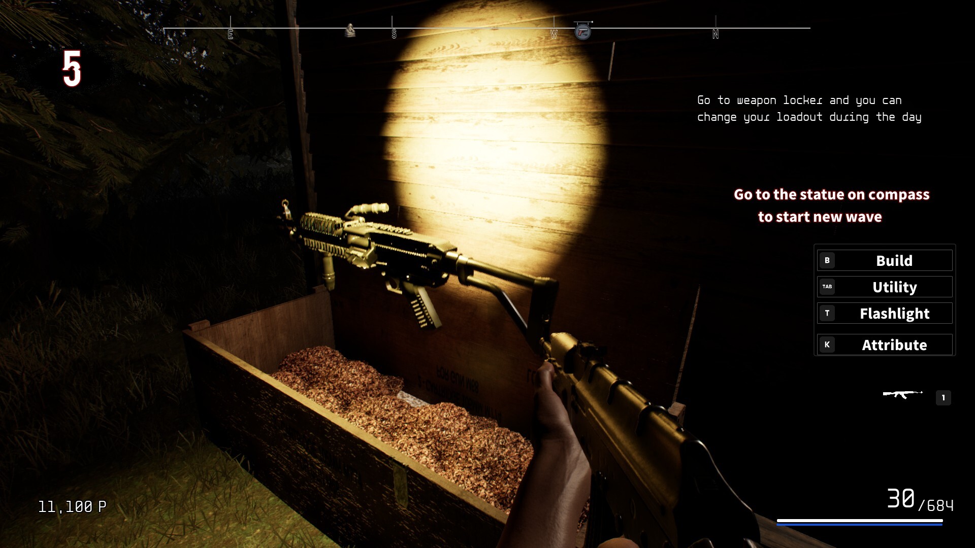 Zombie Defense:Breach of The Undead screenshot 14