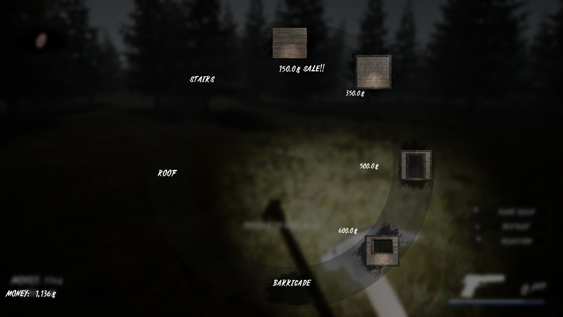 Zombie Defense:Breach of The Undead screenshot #3