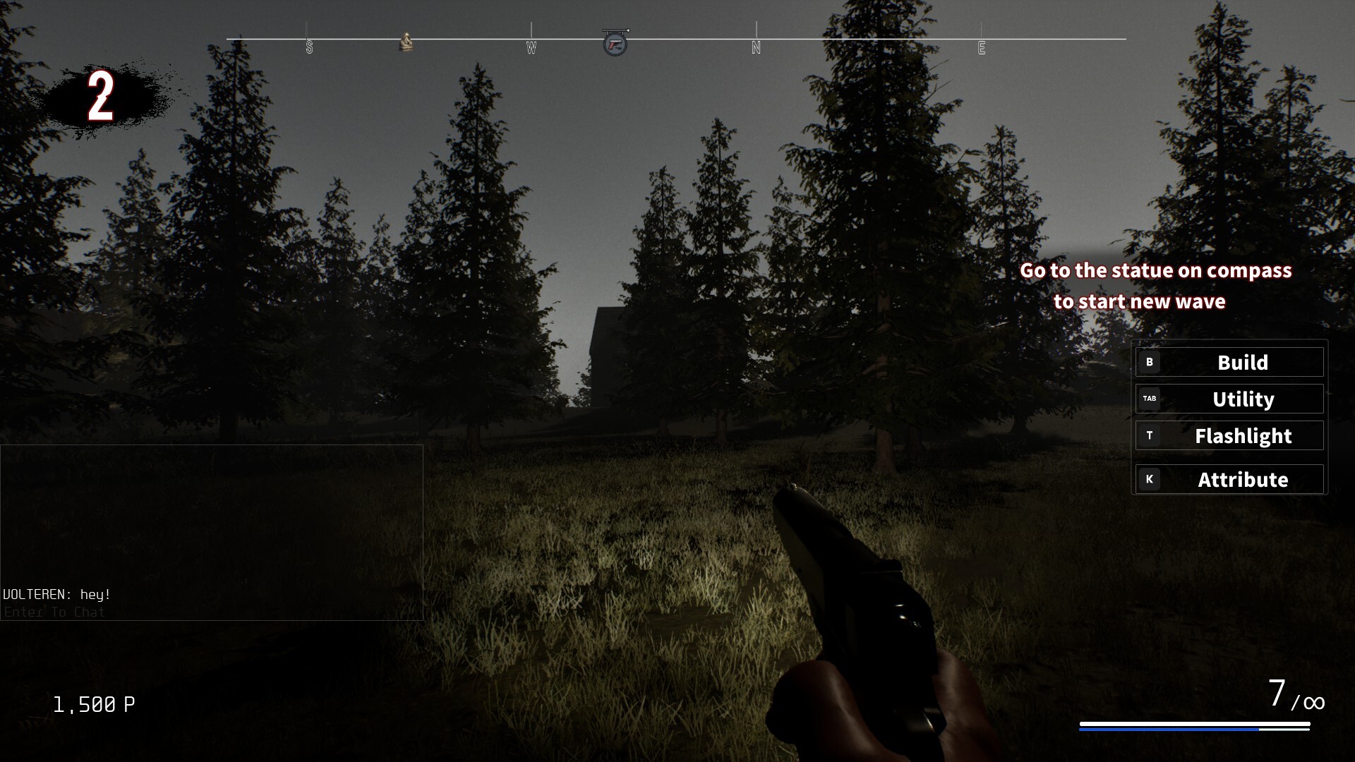 Zombie Defense:Breach of The Undead screenshot 15
