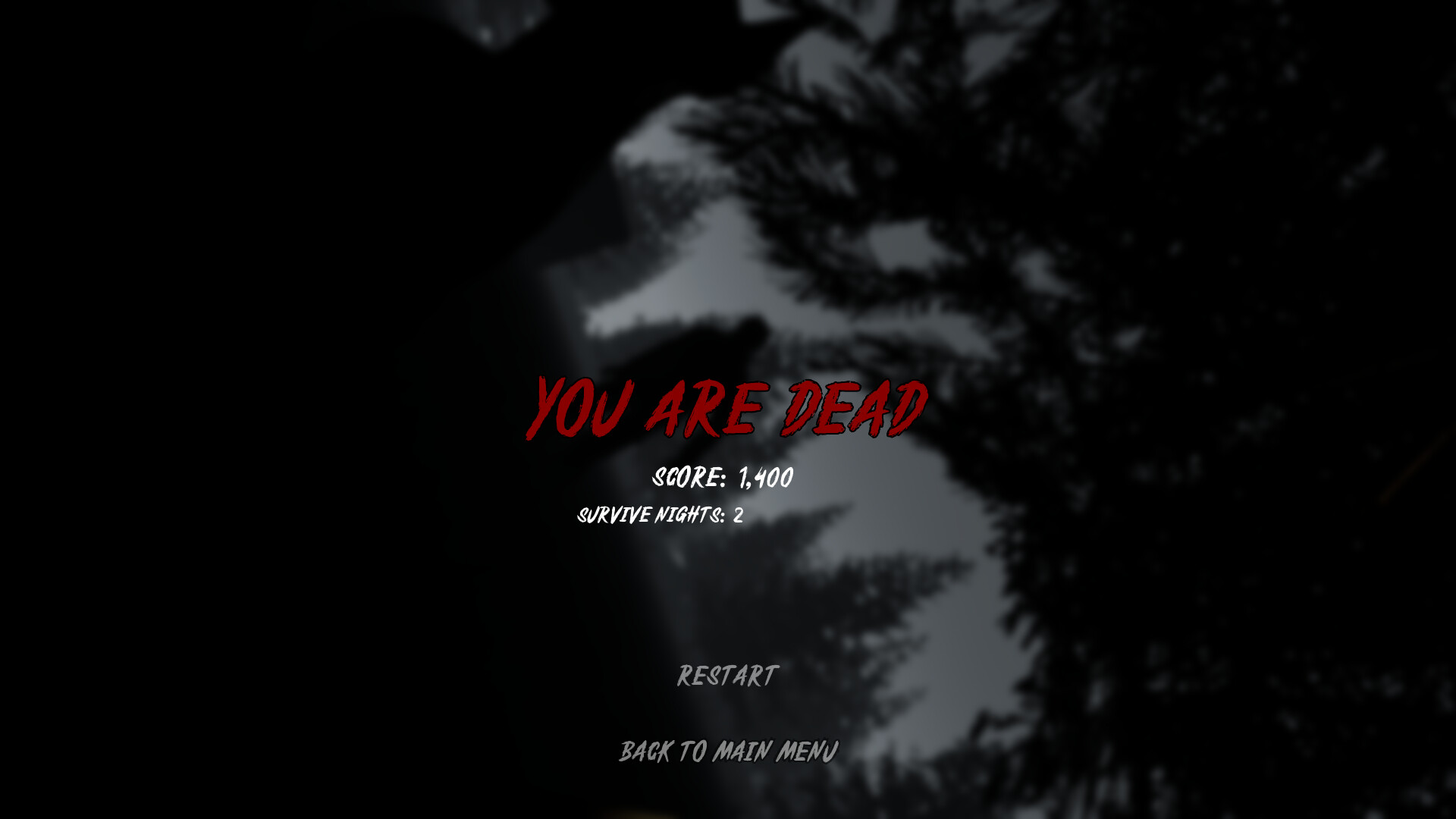 Zombie Defense:Breach of The Undead screenshot #7