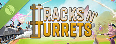 Tracks n' Turrets Demo